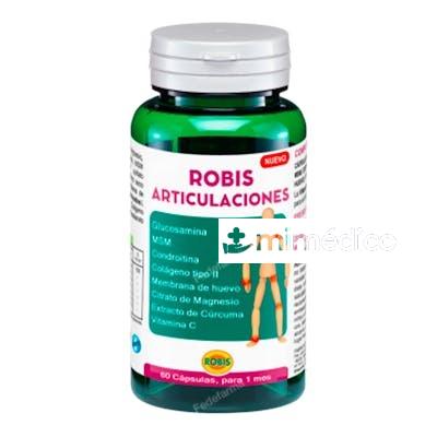 ROBIS ARTICULACIONES770MG ROBIS
