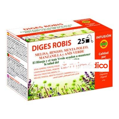 ROBIS DIGES ROBIS INFUSION1,5G ROBIS