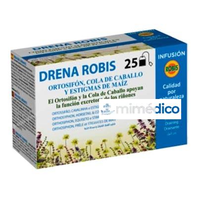 ROBIS FILTROS DRENA1,5G ROBIS