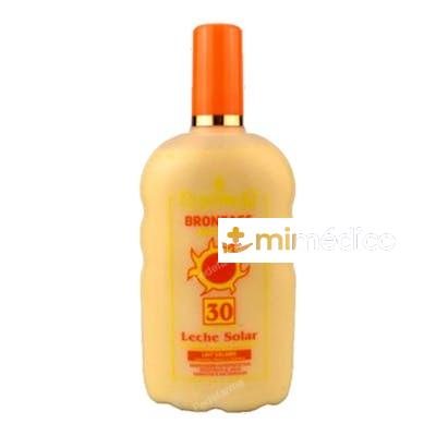 FLEURYMER LECHE SOLAR SPF-30 250ML FLEURYMER