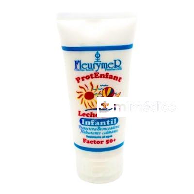 FLEURYMER BRONCEADOR INFANTIL SPF-50200ML FLEURYMER