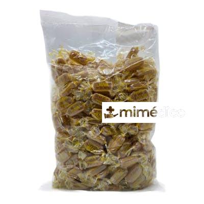 LAVVA PROPOLEO Y VIT.C MENTOL CARMELOS 1KG LAVVA