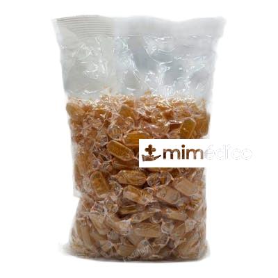 LAVVA MANZANILLA E HINOJO (DIGESTIVO) CARAMELOS 1KG LAVVA