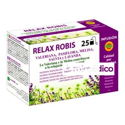 ROBIS INFUSION RELAX 1,5G ROBIS