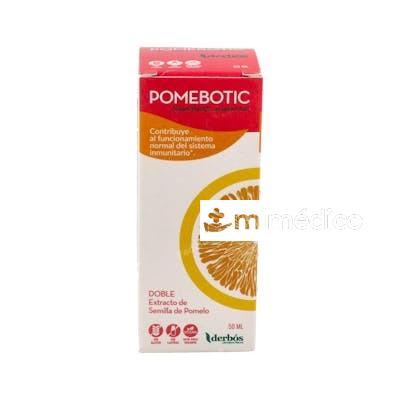 DERBOS POMEBOTIC 50ML DERBOS