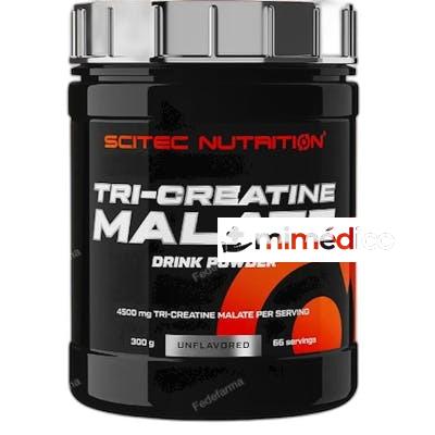 BIOTECHUSA TRI-CREATINE MALATE 300G BIOTECHUSA
