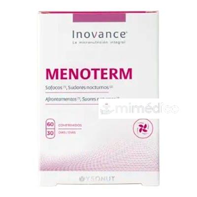 INOVANCE MENOTERM 60 COMP INOVANCE