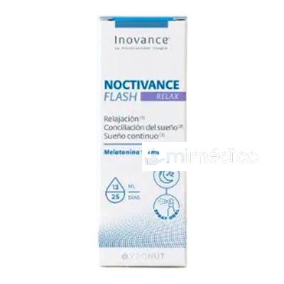 INOVANCE NOCTIVANCE FLASH RELAX 13ML INOVANCE
