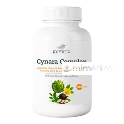 BETULA CYNARA COMPLEX 100 CAPS BETULA