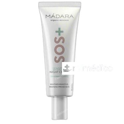 MAVALA SOS SENSITIVE NIGHT CREAM 70ML MAVALA