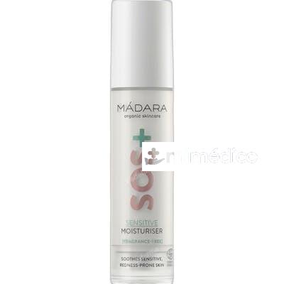 MAVALA SOS SENSITIVE MOISTURISER 50ML MAVALA