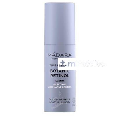 MAVALA RETINOL ALTERNATIVE PLANT-POWERED SERUM 30ML MAVALA