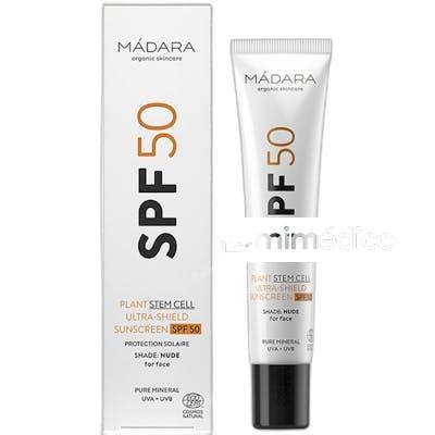 MAVALA SPF50 PLANT STEM CELL ULTRA-SHIELD SUNSCREEN 40ML MAVALA