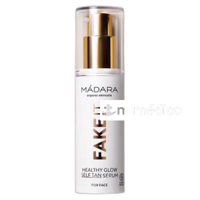 MAVALA FAKE IT HEALTHY GLOW SELF TAN SERUM 30ML MAVALA