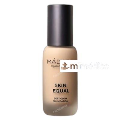 MAVALA SKIN EQUAL FOUNDATION 20 IVORY 30ML MAVALA