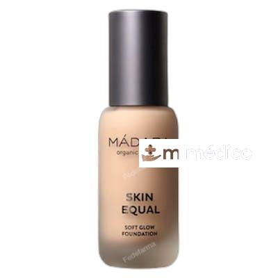 MAVALA SKIN EQUAL FOUNDATION 30 ROSE IVORY 30ML MAVALA