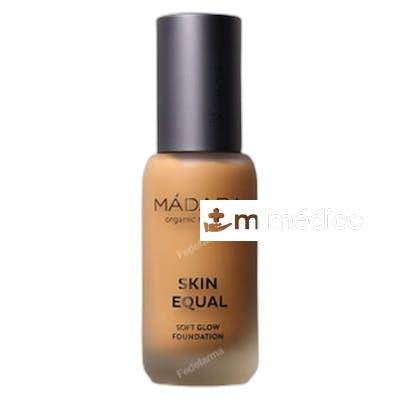 MAVALA SKIN EQUAL FOUNDATION 60 OLIVE 30ML MAVALA