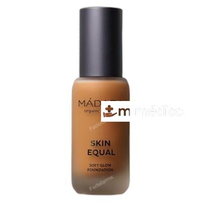 MAVALA SKIN EQUAL FOUNDATION 70 CARAMEL 30ML MAVALA