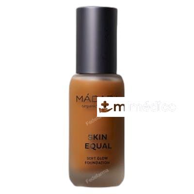 MAVALA SKIN EQUAL FOUNDATION 80 FUDGE 30ML MAVALA