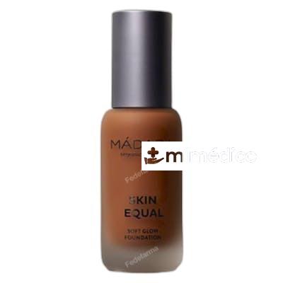 MAVALA SKIN EQUAL FOUNDATION 90 CHESTNUT 30ML MAVALA