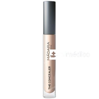 MAVALA THE CONCEALER 15 VANILLA 4ML MAVALA