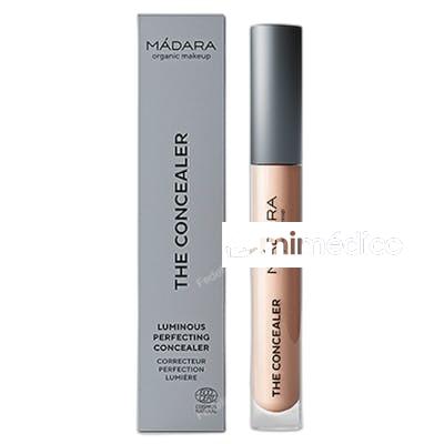 MAVALA THE CONCEALER 30 WARM LATTE 4ML MAVALA