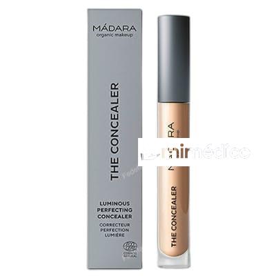 MAVALA THE CONCEALER 33 SAND 4ML MAVALA