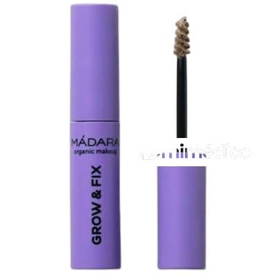 MAVALA GROW FIX TINTED BROW GEL 2 SMOKY BLONDE 4.25ML MAVALA