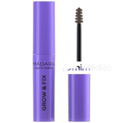MAVALA GROW FIX TINTED BROW GEL 3 FROSTY TAUPE 4.25ML MAVALA