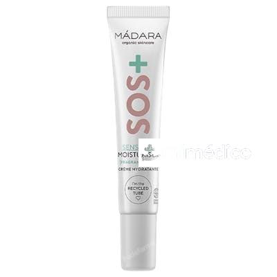 MAVALA SOS SENSITIVE MOISTURISER 15ML MAVALA