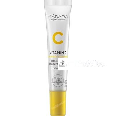MAVALA VITAMIN C ILLUMINATING RECOVERY CREAM 15ML MAVALA