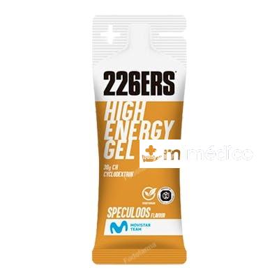 226ERS HIGH ENERGY GEL 45GR SPECULOOS SALTY 150MG 226ERS