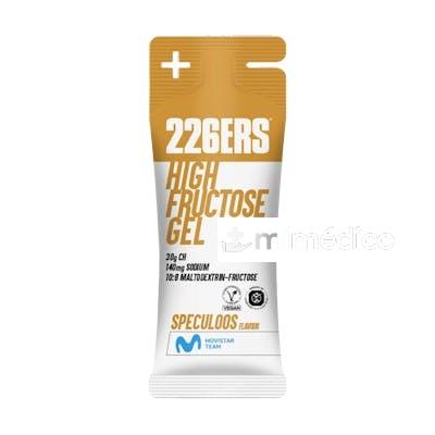 226ERS HIGH FRUCTOSE GEL 44GR SPECULOOS 226ERS