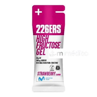 226ERS HIGH FRUCTOSE GEL 44GR STRAWBERRY 226ERS