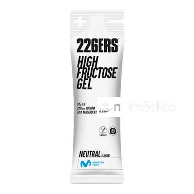 226ERS HIGH FRUCTOSE GEL 80GR NEUTRO 226ERS