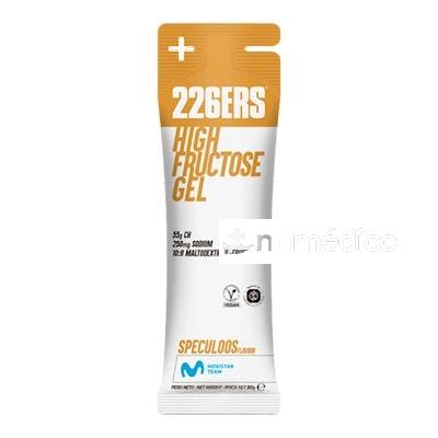 226ERS HIGH FRUCTOSE GEL 80GR SPECULOOS 226ERS