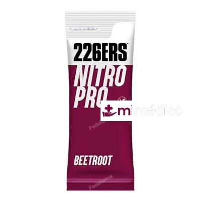 226ERS NITROPRO BEETROOT 14 UND 226ERS