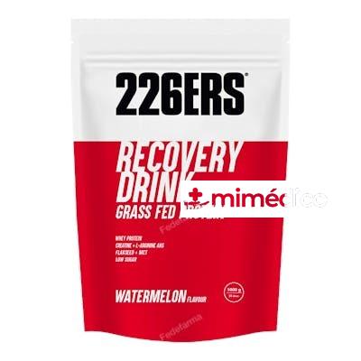 226ERS RECOVERY DRINK 1KG WATERMELON 226ERS