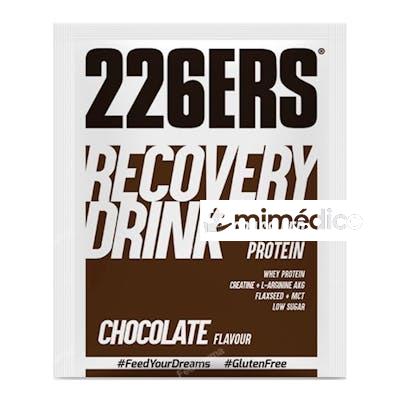226ERS RECOVERY DRINK 50G CHOCOLATE - MONODOSE 226ERS