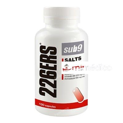 226ERS SUB-9 SALTS ELECTROLYTES 100UD 226ERS
