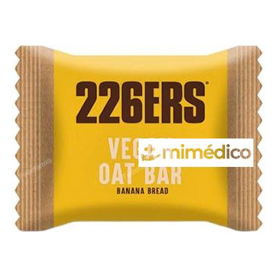 226ERS VEGAN OAT BAR 50G BANANA BREAD 226ERS