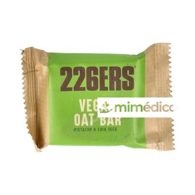226ERS VEGAN OAT BAR 50G PISTACHIO CHIA 226ERS