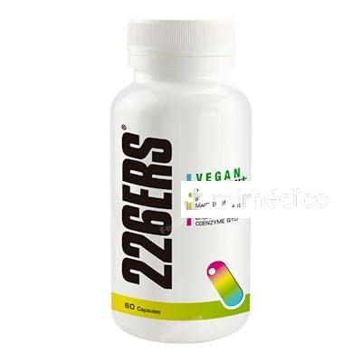 226ERS VEGAN VITAMIN 60 UD 226ERS