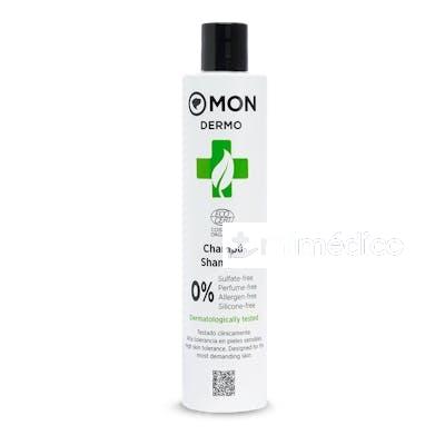 MON CHAMPU DERMATOLOGICO 300 ML ECOCERT CORPORE SANO