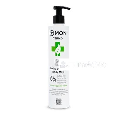 MON LECHE CORPORAL DERMATOLOGICA 300 ML ECOCERT CORPORE SANO