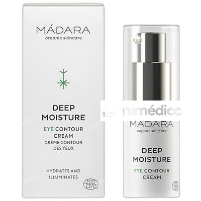 MAVALA DEEP MOISTURE EYE CONTOUR CREAM 15ML MAVALA