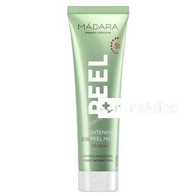 MAVALA PEEL BRIGHTENING AHA PEEL MASK 60ML MAVALA