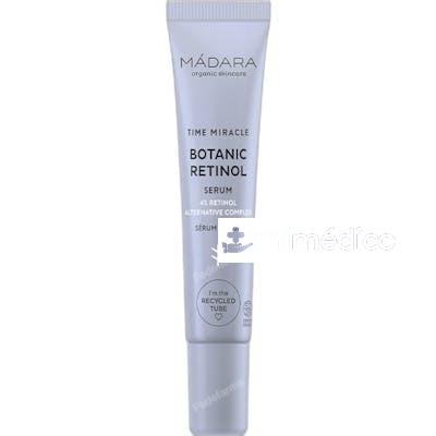 TIME MIRACLE BOTANIC RETINOL SERUM 15 ML MAVALA