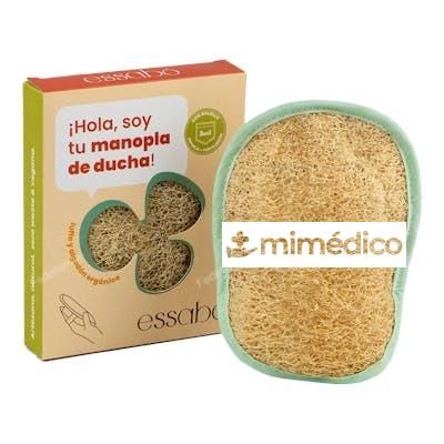 ESSABO MANOPLA DE LUFFA ESSABO