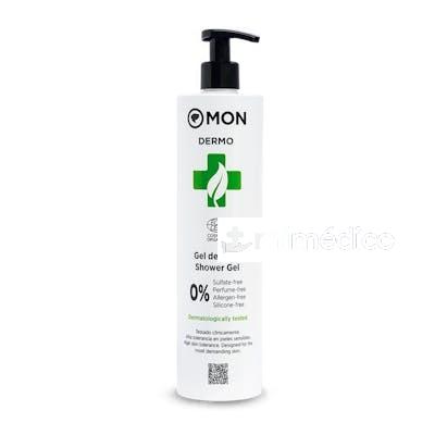 MON GEL DE DUCHA DERMATOLOGICO 500 ML ECOCERT CORPORE SANO